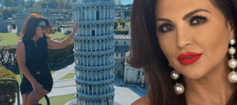 De ce a plecat Claudia Ghițulescu din România: „Am avut o problemă gravă!” Ce promisiune a făcut artista în urmă cu doi ani