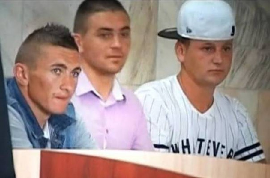 Violatorii din Vaslui au primit condamnări între 6 și 10 ani