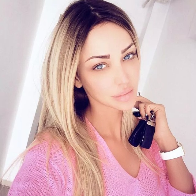 Cum s-a transformat Bianca Drăgușanu, în ultimii 27 de ani. Evoluția trupului ei, de la 16 la 43 de ani