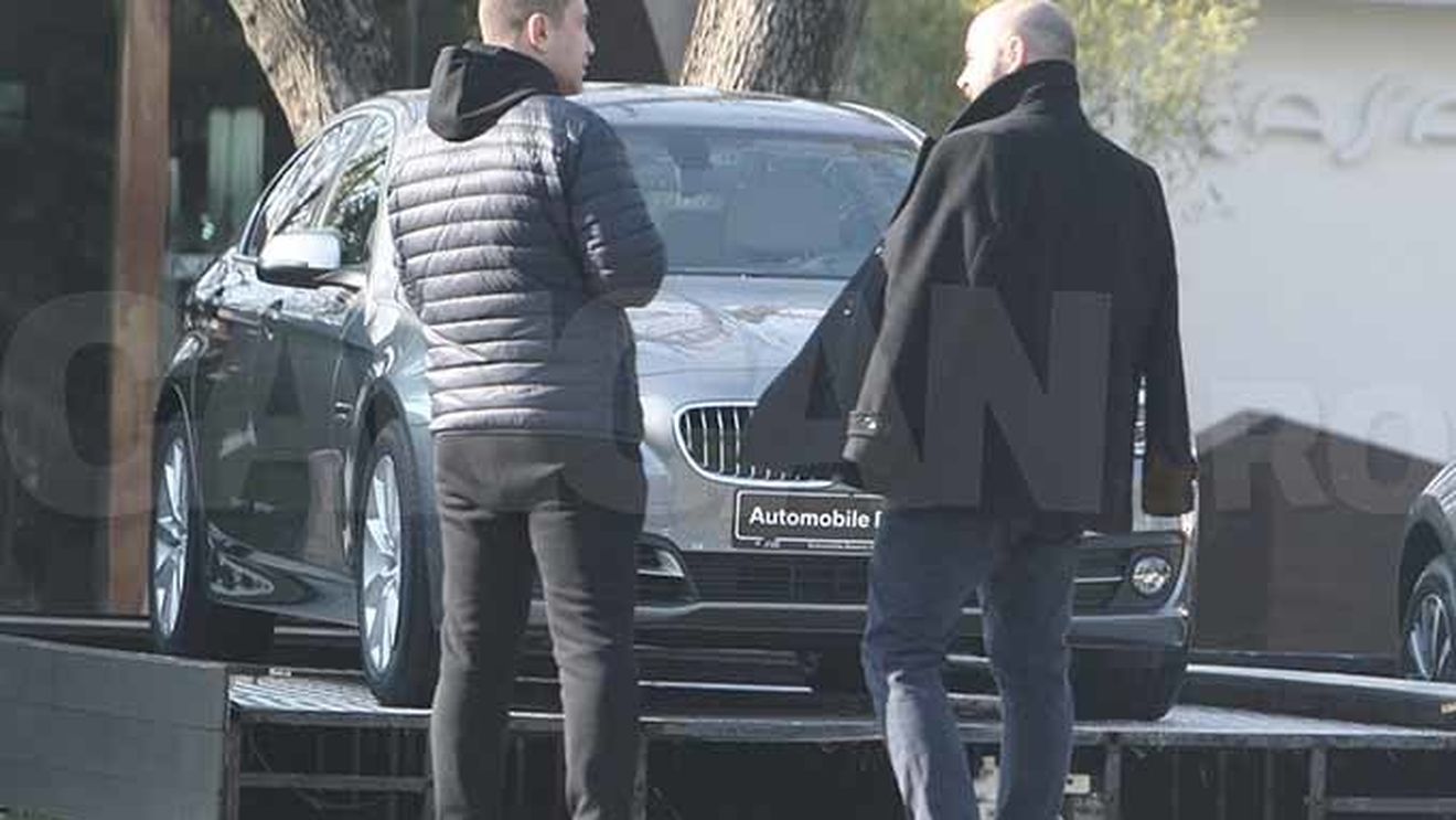 Soţul şefei PNL acuzat că face jocurile în partid: întâlnire în parcarea celui mai scump restaurant!