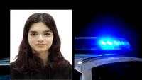Alertă în România! Alessandra a dispărut fără urmă din Brăila, la doar 14 ani. Cine o vede să sune de urgență la 112