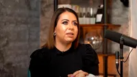 Doliu pentru Oana Roman! La 9 luni de la moartea mamei sale, a pierdut doi prieteni în aceeași zi