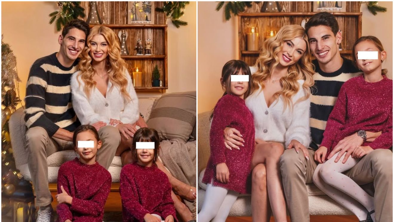 Victor Cornea și-a făcut bagajele, după primul Crăciun petrecut cu Andreea Bălan în calitate de logodnici. Unde a plecat tenismenul