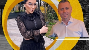 Daniel Balaciu, în pragul disperării! Dana Roba îi cere fostului soț daune în valoare de jumătate de milion de euro