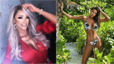 Bianca Drăgușanu, în sala de operații: “O rinoplastie și o schimbare de implant mamar”. Câți bani a investit în intervențiile estetice