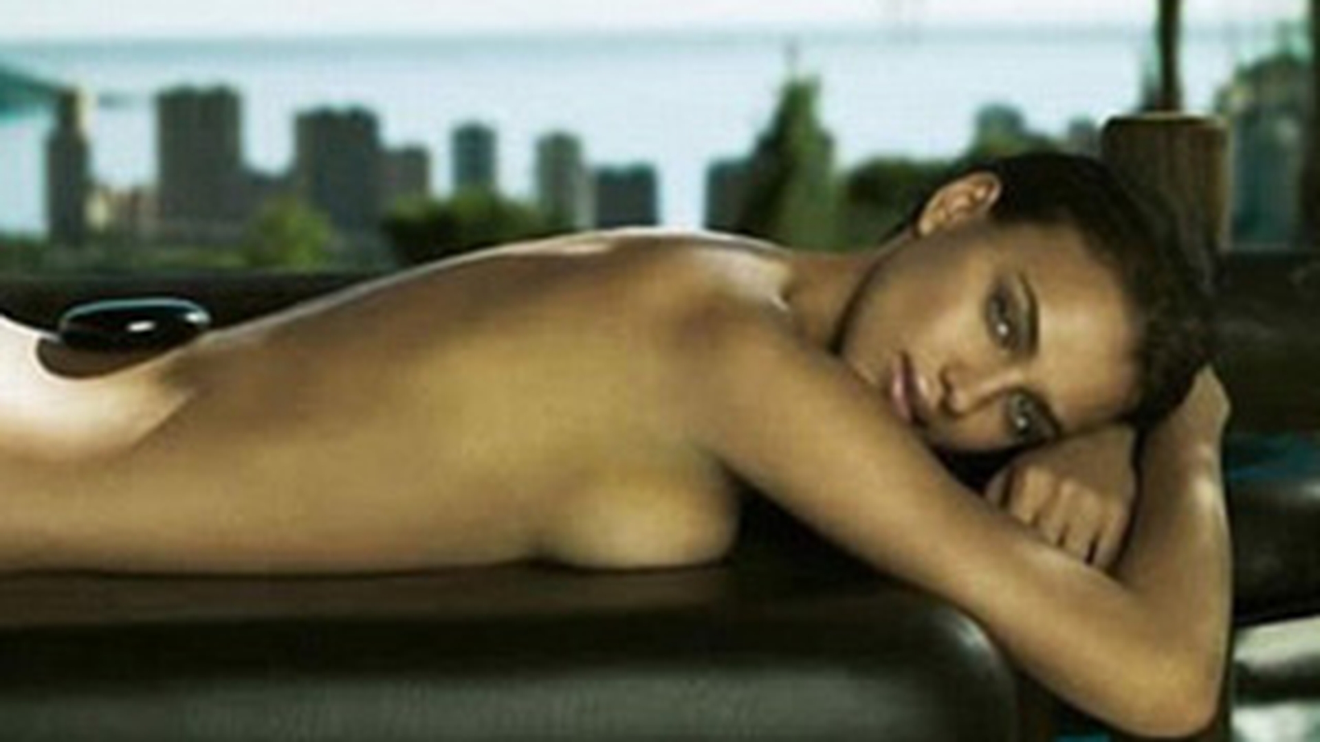 Logodnica lui Cristiano Ronaldo e timida! Irina Shayk nu vrea goala in reviste