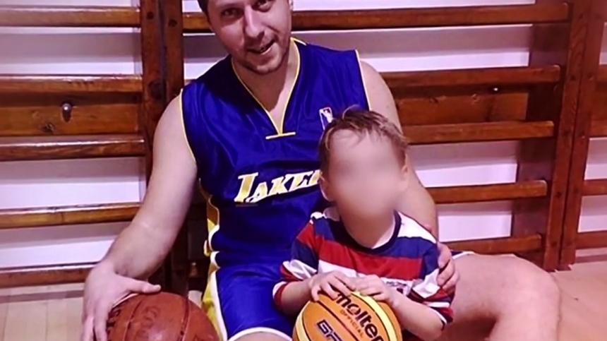 Caz şocant în Capitală! Un tată şi-a înjunghiat copilul în vârstă de 5 ani, iar apoi... Continuarea întrece orice imaginaţie