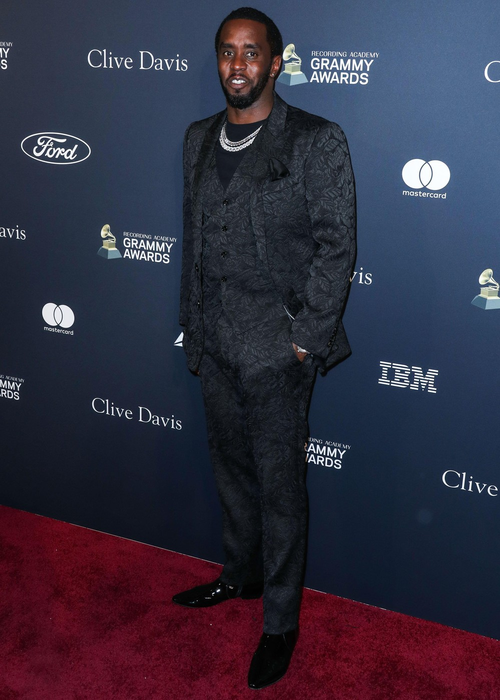 Sean Diddy Combs
Foto: Profimedia