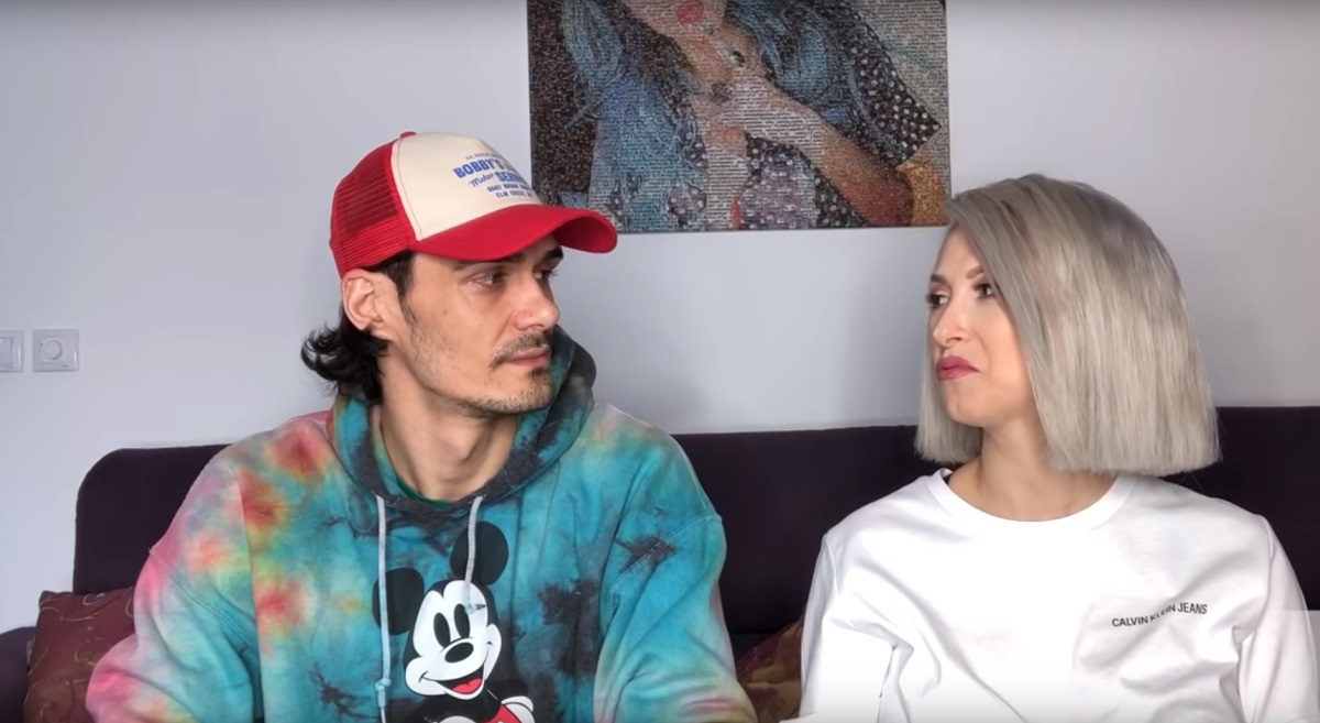 Andreea Bălan a dezvăluit ce nume va avea al doilea copil cu George Burcea: “După certuri și discuții…”