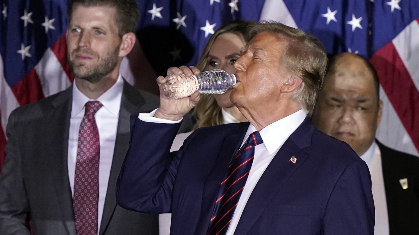 Donald Trump, primul președinte care nu a consumat niciodată alcool! Adevăratul motiv din spatele deciziei sale
