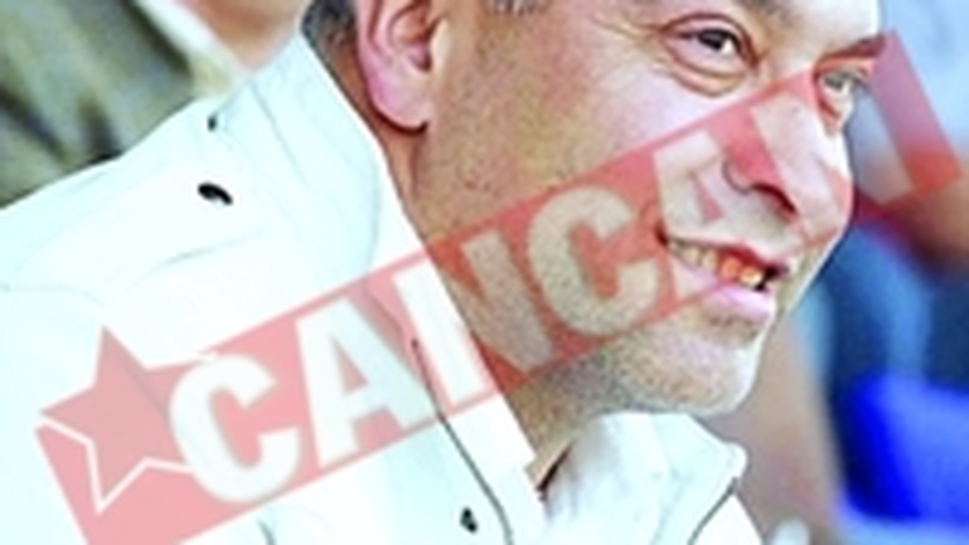Pentru presedinte