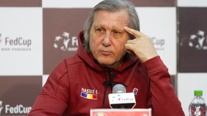 Ilie Năstase, mesaj dur în zi de sărbătoare națională: ”Anul trecut m-au jignit foarte tare, de asta mă duc la Focșani!”
