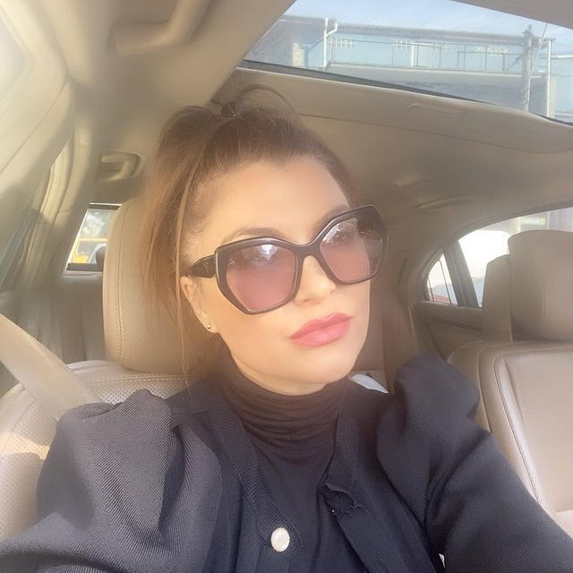 Claudia Ghițulescu spune totul despre divorț