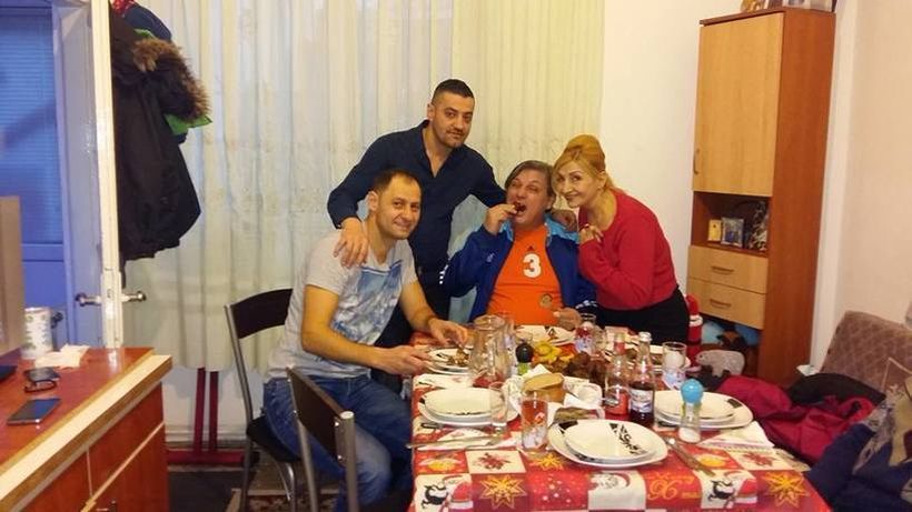 E oficial! A fost fixat termenul procesului pe care băieţii Ilenei Ciuculete l-au intentat împotriva lui Cornel Galeş. Cei doi nu cred nici până în ziua de azi că regretata artistă a murit de Hepatita C