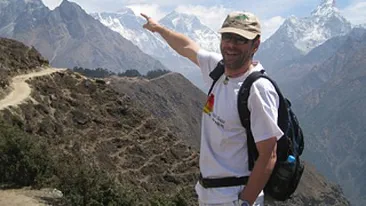 Incearca in 100 de moduri sa isi uite nevasta