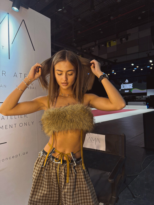 Iuliana Beregoi, surprinsă în compania unui fost influencer celebru. Imaginile care au pus fanii pe jar
