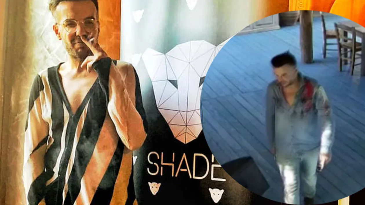 Ultima persoană care l-a văzut pe Răzvan Ciobanu, dezvăluire șoc: Nu putea sta în picioare, era murdărel