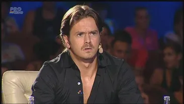 In familia lui Mihai Petre se pastreaza un obicei sfant! Sotia lui l-a adus tocmai din Polonia, de la mama-soacra