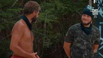 Scântei la Survivor! Ce a putut spune Aris Eram despre Cristian Boureanu