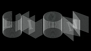 Iluzie optică virală | În această poză se ascunde numele unui animal. Geniile cu IQ mare îl găsesc repede