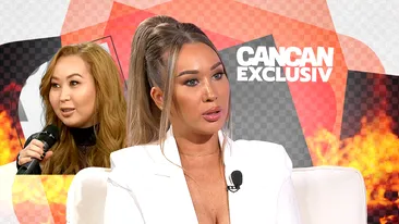 Calvarul prin care a trecut Xonia: i-a căzut părul, iar capul i s-a umflat teribil! ”Fața parcă-mi era în flăcări!”