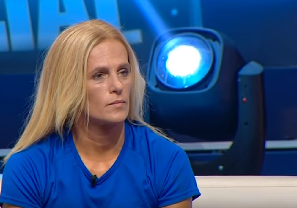 Surpriză emoționantă pentru Mariana de la Exatlon! Sportiva nu și-a putut stăpâni lacrimile:„Mi-aș dori să am o căsuță a mea, în care să iau viața de la zero!”