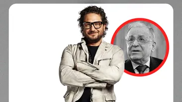 Greșeala uriașă a lui Florin Dumitrescu la primul său job: “L-a găsit directorul restaurantului și a făcut scandal uriaș”