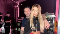 Bia Khalifa și Sișu, un nou cuplu? Cum a fost surprinsă tânăra care face OnlyFans în compania artistului de 43 de ani