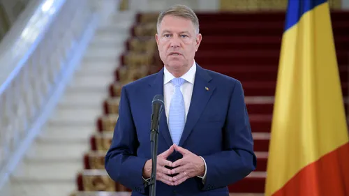 Se prelungește sau nu starea de urgență? Anunțul făcut de Klaus Iohannis