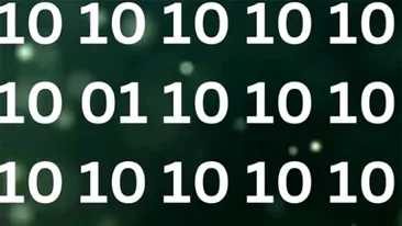 Iluzie optică virală | Identificați singurul număr diferit de 10