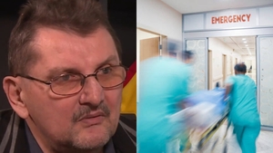 Fostul fotbalist, Marcel Coraș, a ajuns de urgență la spital. A suferit un AVC