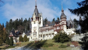 Spații de carantină la Peleș! Casa Regală pune la dispoziție 53 de locuri de cazare pentru persoanele afectate de coronavirsu