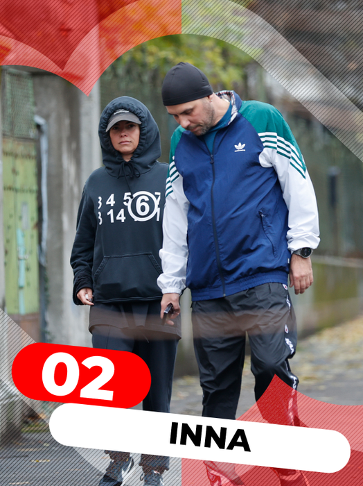 Cum le-am surprins pe Inna, Delia sau Anna Lesko! TOP 25 sexy-vedete care se pregătesc de vară