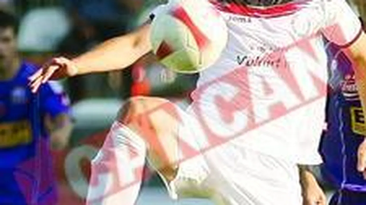 Bucsaru s-a inteles cu Becali