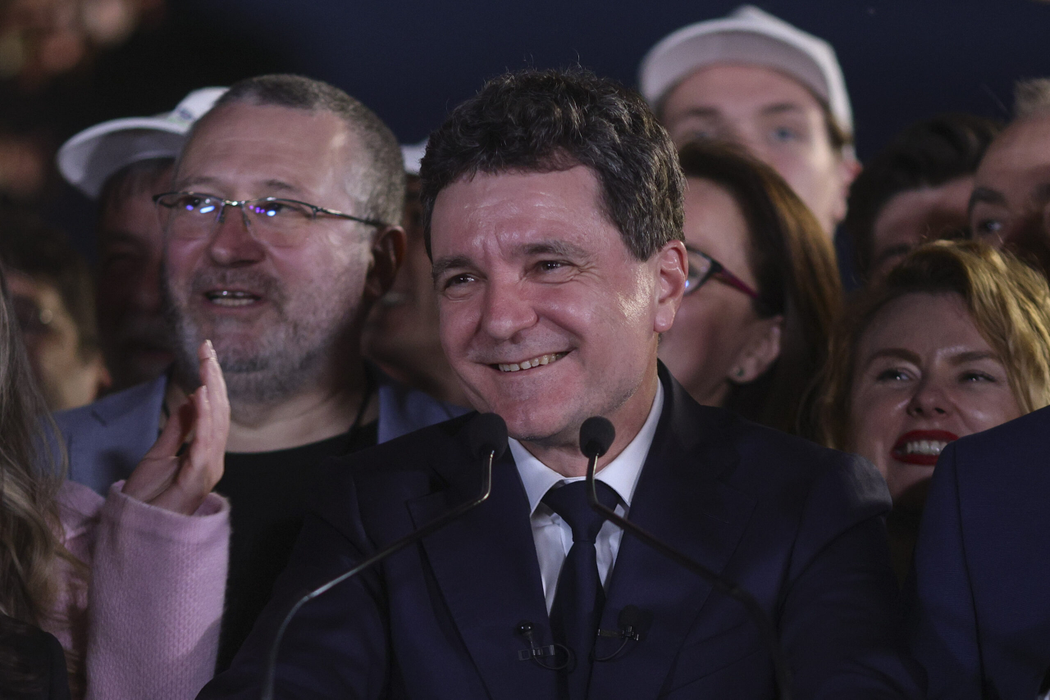 Cum arată soacra lui Nicușor Dan și de ce este nemulțumită: „Asta este problema lor. Eu nu pot să forțez”