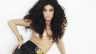 O mai stii pe Cream? Claudia Pavel a incercat sa fie fata rea, dar s-a ales cu capul spart