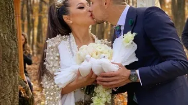 Vlăduța Lupău și-a anulat grandioasa nuntă! Artista este profund afectată: ”Azi trebuia să fie dansul nostru...”