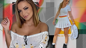 Andreea Antonescu dezvăluie noile planuri ale trupei Andre. ”Am filmat 12 ore fără oprire! Toată lumea are așteptări mari!”