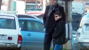 S-a aflat de ce a fost dat afară Lucian Mândruță de la Pro TV! Adrian Sârbu l-a prins că înregistra știrile, deși scria "în direct"