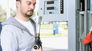 De la 1 ianuarie vom folosi benzina bio,obligatoriu!