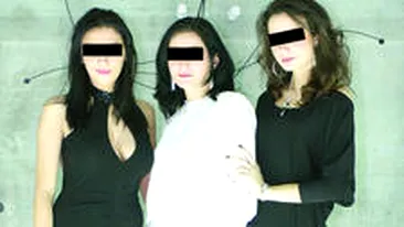 Orgii la o companie multinationala din Romania