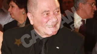 VIDEO Ion Besoiu, supus unor investigatii la Spitalul Floreasca! Nu a fost internat