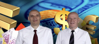 Frații Pavăl au cumpărat integral o firmă de dezvoltări imobiliare. Vor să ridice un turn de 160 de metri, un mall și un centru de divertisment