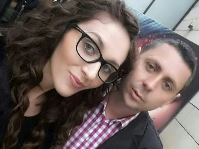 Daniel Balaciu, lovituri crâncene aplicate soției / (Sursa: Instagram)