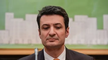 Ministrul Sănătăţii a demisionat după scandalul dezinfectanţilor utilizaţi în spitale