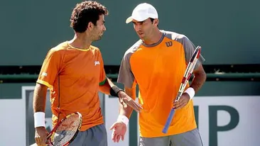 PERFORMANTA URIASA! Tecau si Rojer au castigat China Open!