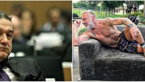 Prima reacţie a lui Gigi Becali, după venirea lui Gianluca Vacchi la Bucureşti