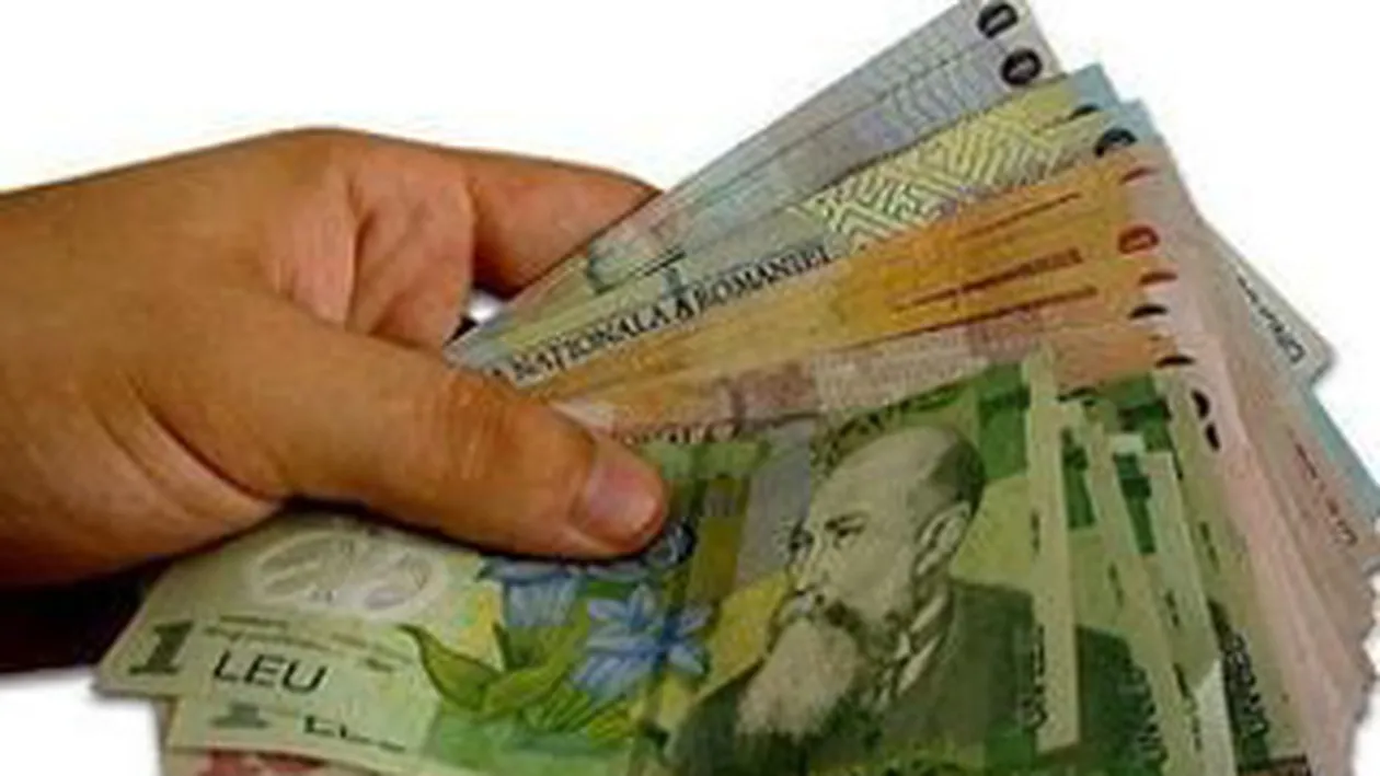 O menajera din Constanta a furat 60.000 de lei din casa in care lucra!