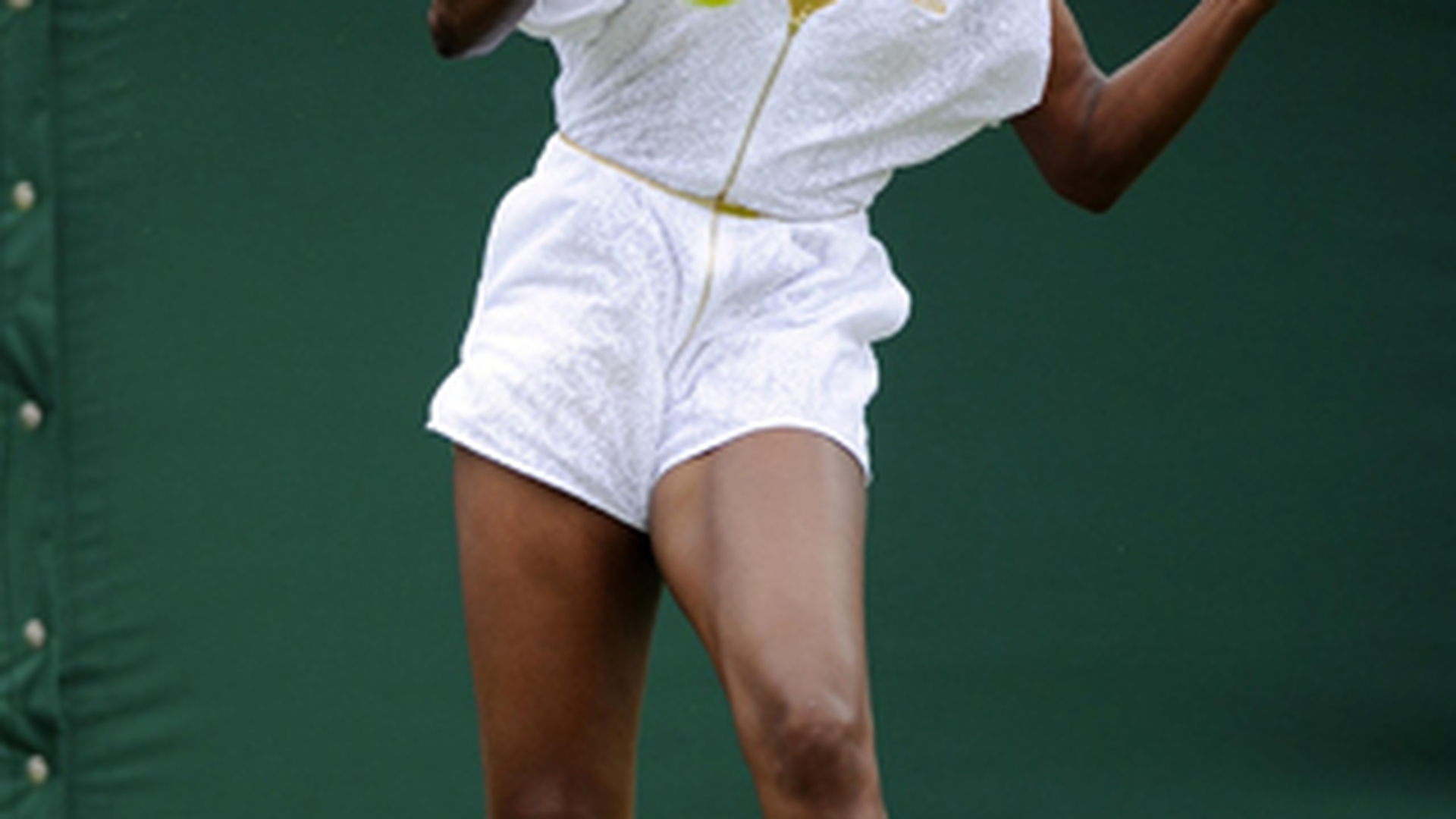 Venus Williams s-a retras din turneul US Open pentru ca este bolnava!