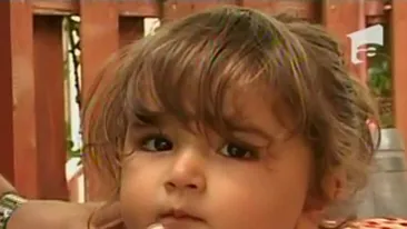 Fetita Rosei Marie Florescu a implinit doi ani! Vezi ce pasiune are micuta Rosa Bella!